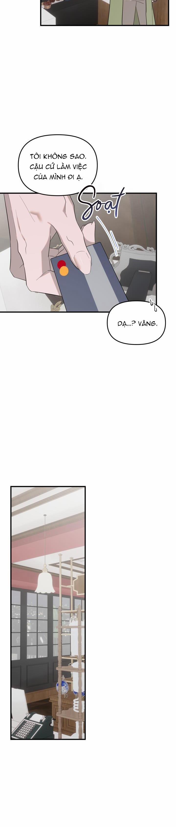 ĐỊA NGỤC ĐẪM MÁU 1 trang 9