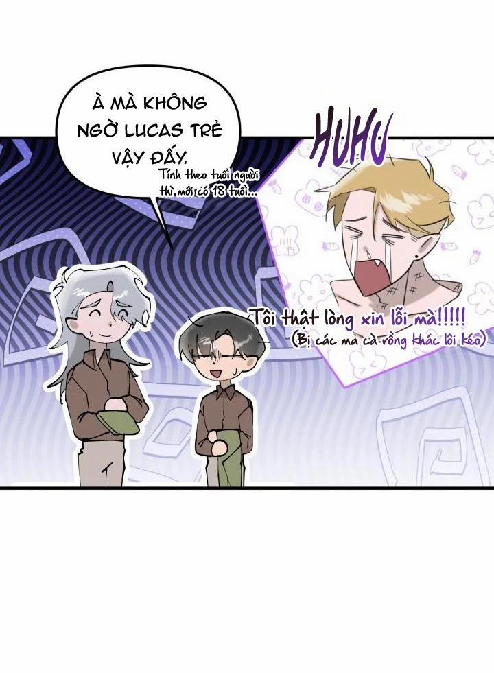 ĐỊA NGỤC ĐẪM MÁU 10 trang 60