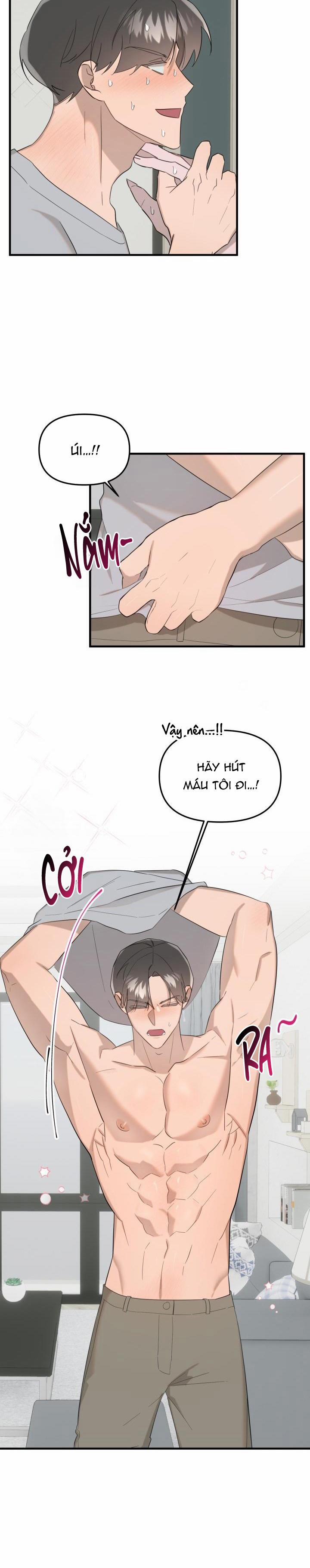 ĐỊA NGỤC ĐẪM MÁU 2 trang 11