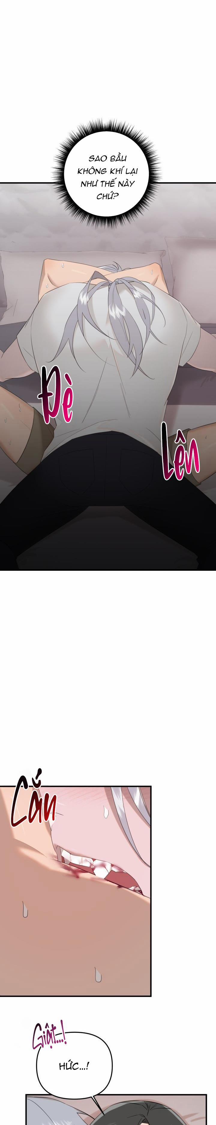 ĐỊA NGỤC ĐẪM MÁU 2 trang 14