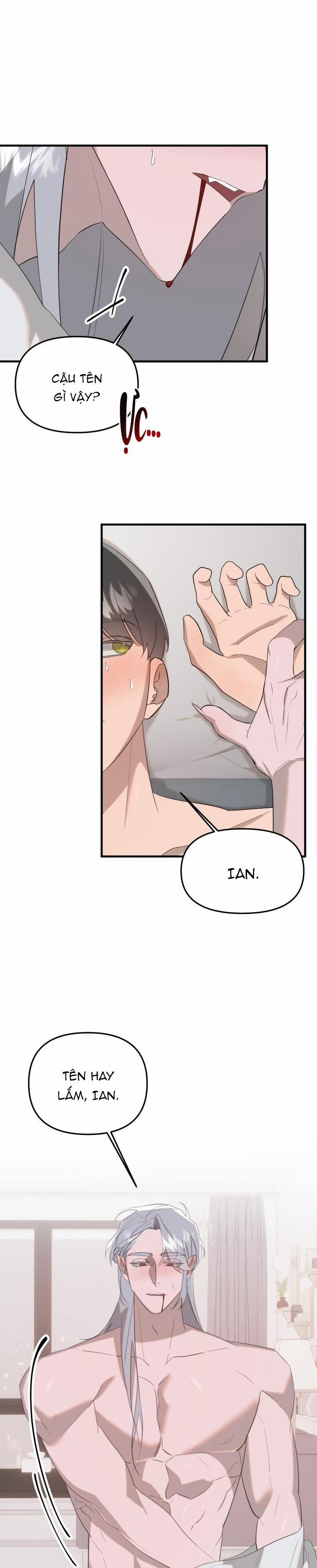 ĐỊA NGỤC ĐẪM MÁU 2 trang 16