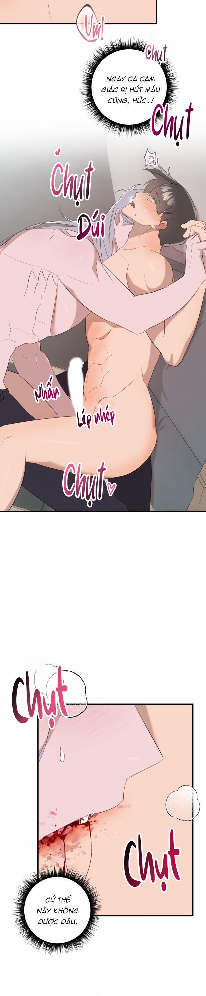 ĐỊA NGỤC ĐẪM MÁU 2 trang 19