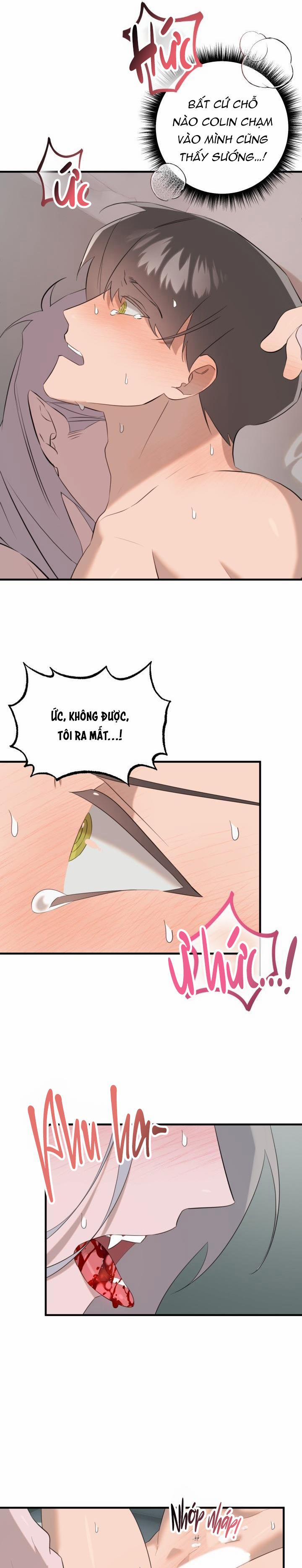 ĐỊA NGỤC ĐẪM MÁU 2 trang 20