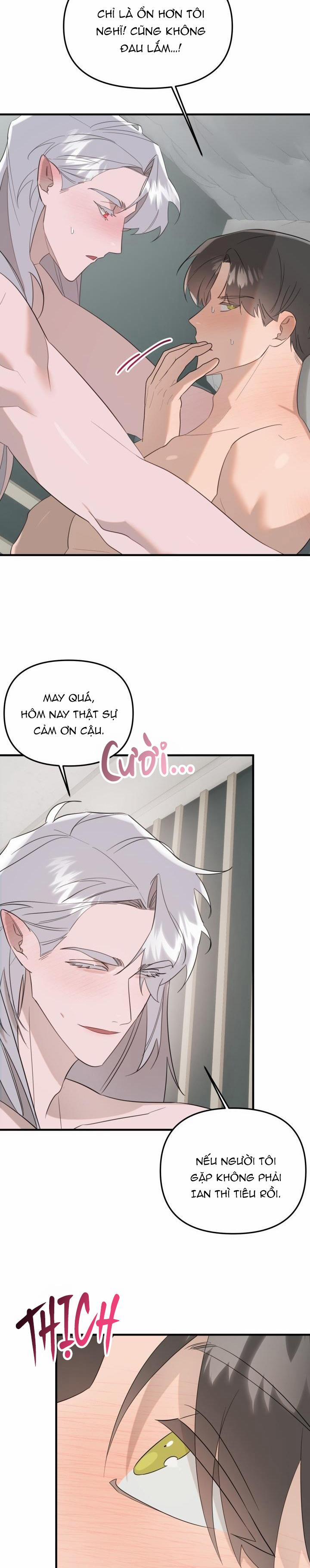 ĐỊA NGỤC ĐẪM MÁU 2 trang 23