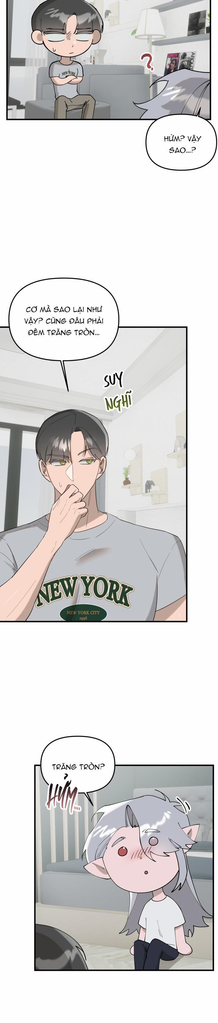 ĐỊA NGỤC ĐẪM MÁU 2 trang 3