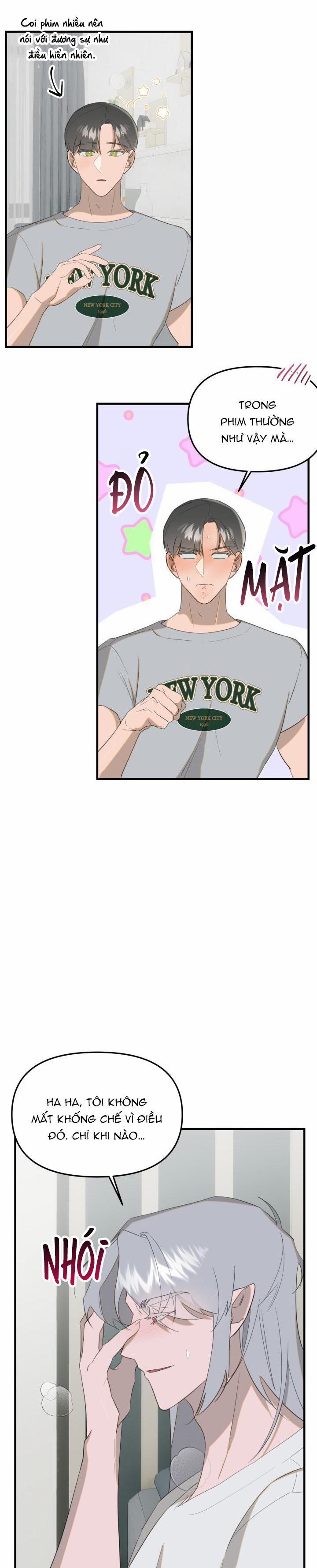 ĐỊA NGỤC ĐẪM MÁU 2 trang 4