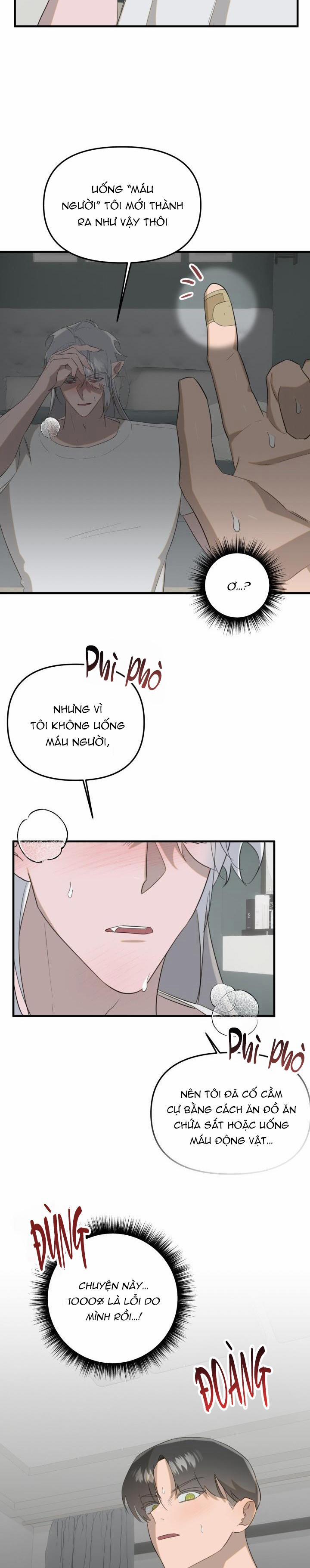 ĐỊA NGỤC ĐẪM MÁU 2 trang 5