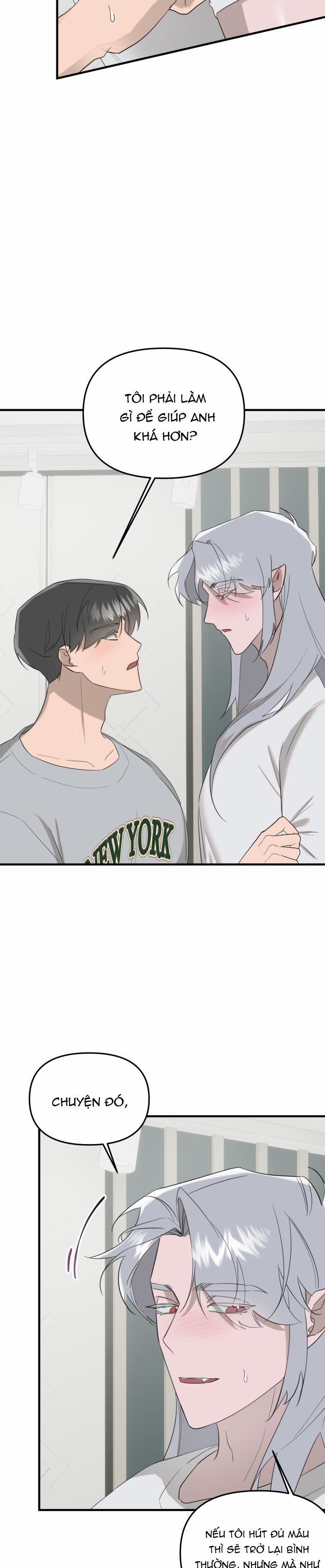 ĐỊA NGỤC ĐẪM MÁU 2 trang 7