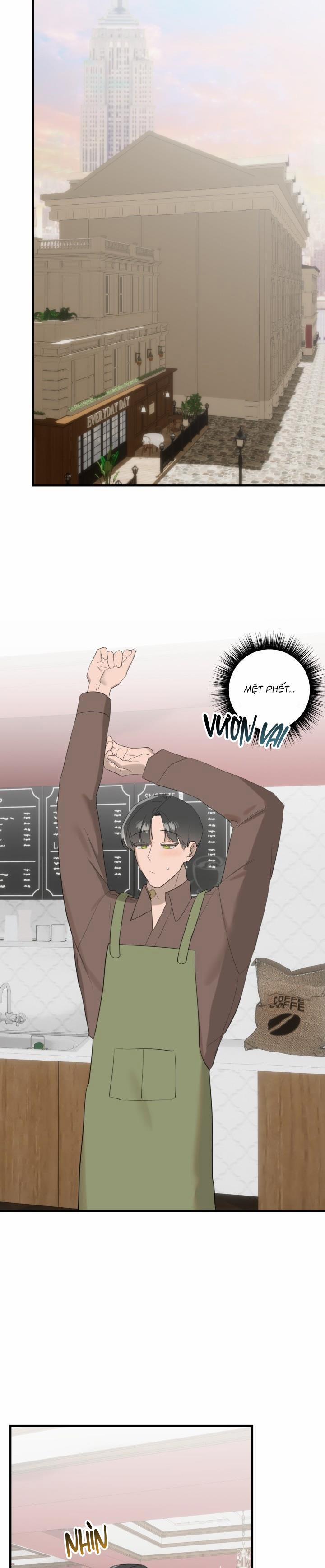 ĐỊA NGỤC ĐẪM MÁU 3 trang 1