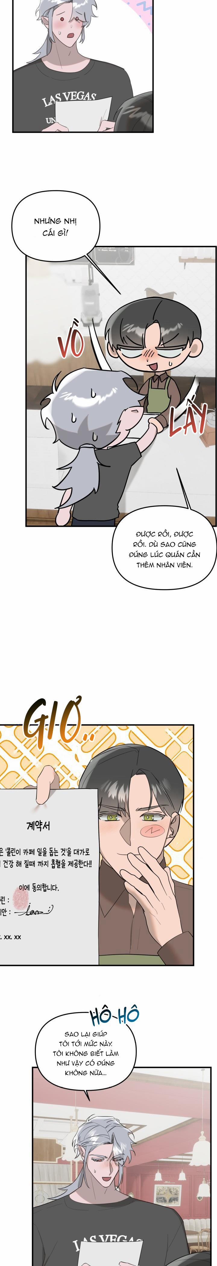 ĐỊA NGỤC ĐẪM MÁU 3 trang 12