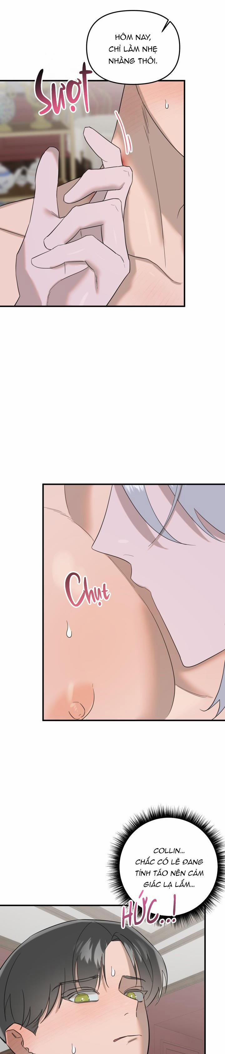 ĐỊA NGỤC ĐẪM MÁU 3 trang 15