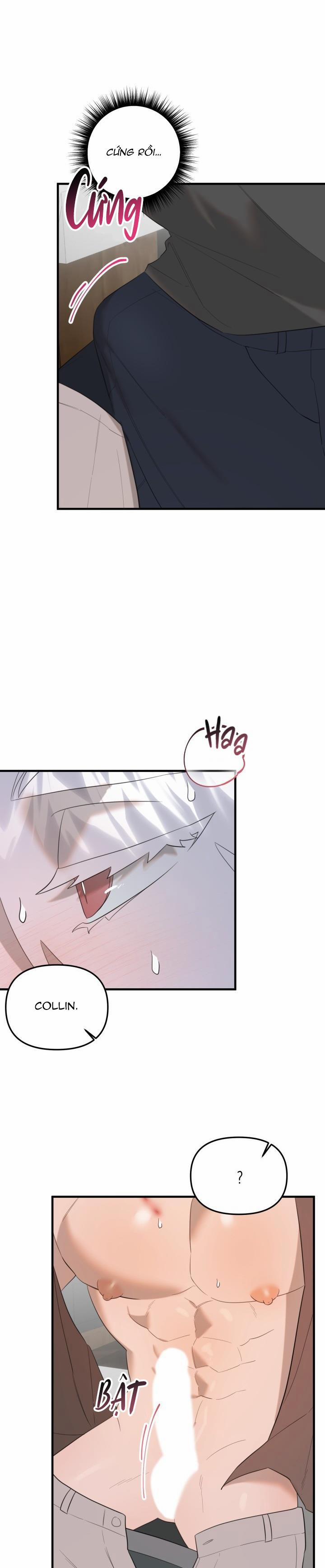 ĐỊA NGỤC ĐẪM MÁU 3 trang 19