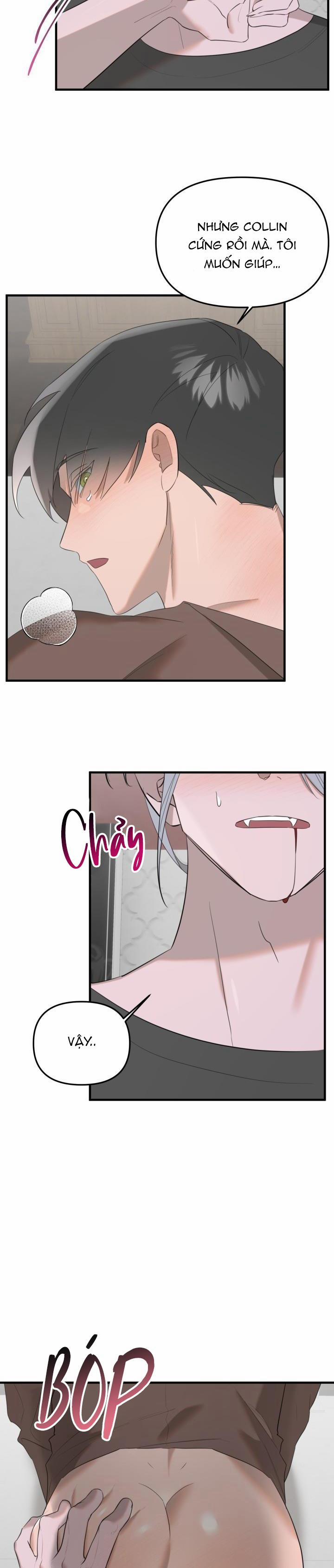 ĐỊA NGỤC ĐẪM MÁU 3 trang 21