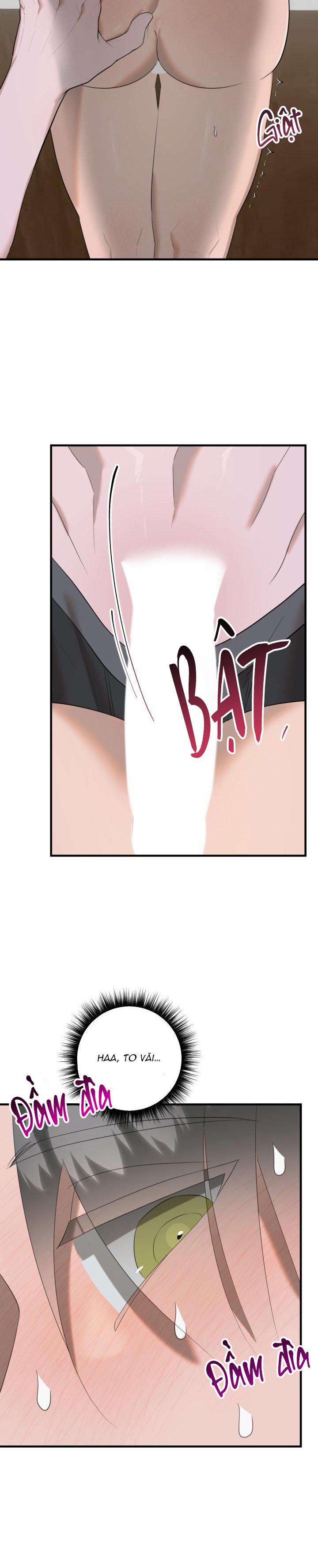 ĐỊA NGỤC ĐẪM MÁU 3 trang 22