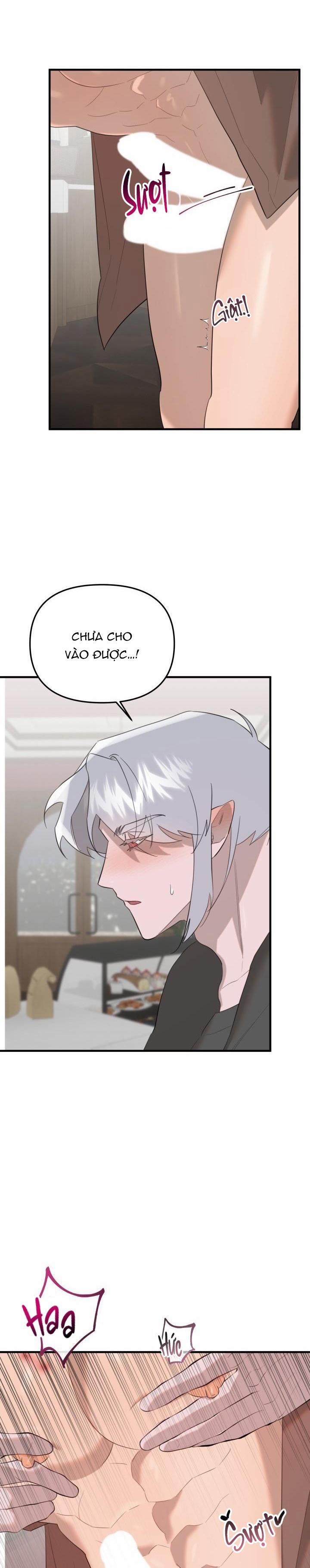 ĐỊA NGỤC ĐẪM MÁU 3 trang 23