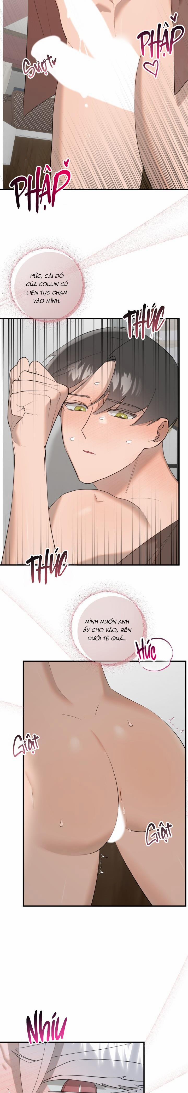 ĐỊA NGỤC ĐẪM MÁU 3 trang 24