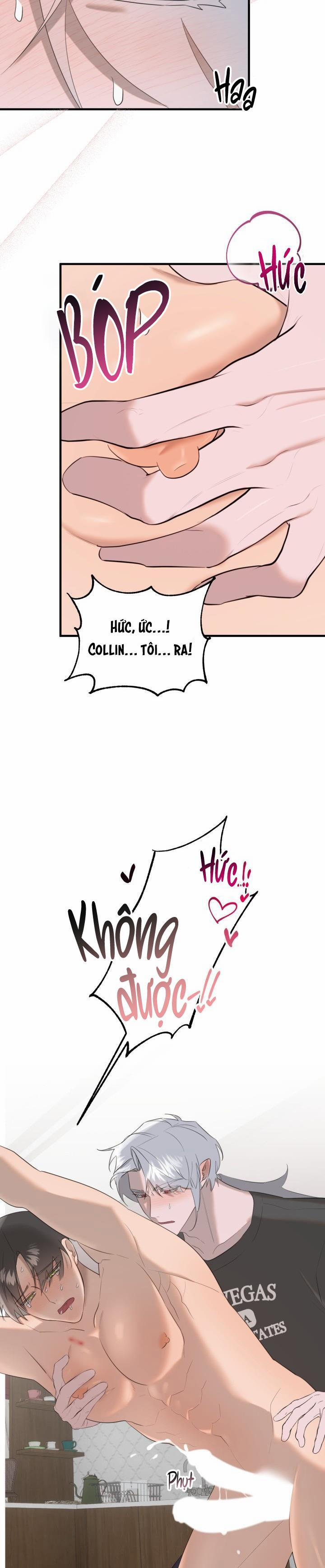 ĐỊA NGỤC ĐẪM MÁU 3 trang 25