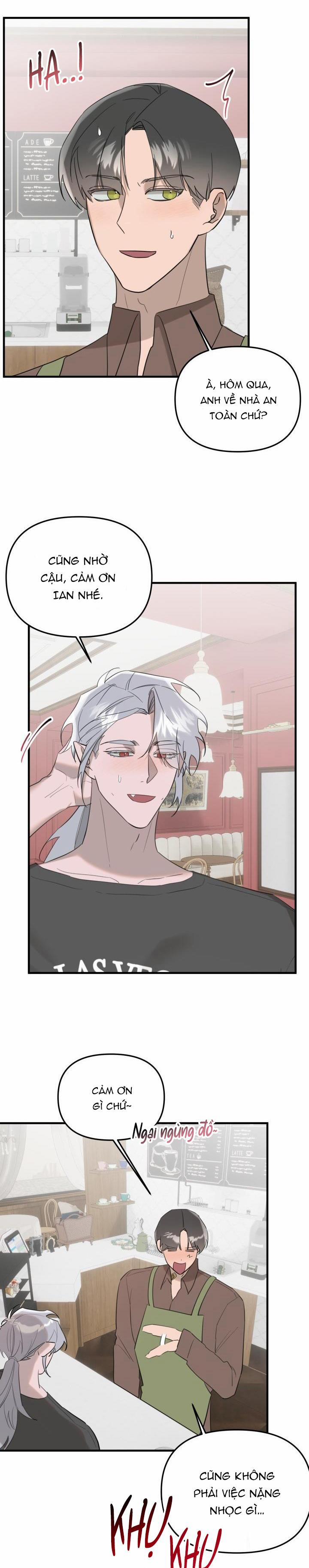 ĐỊA NGỤC ĐẪM MÁU 3 trang 5