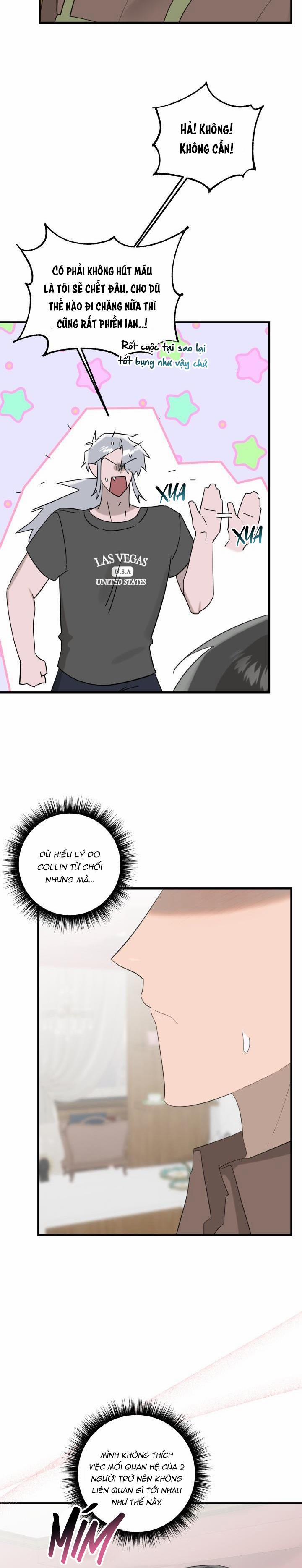 ĐỊA NGỤC ĐẪM MÁU 3 trang 8