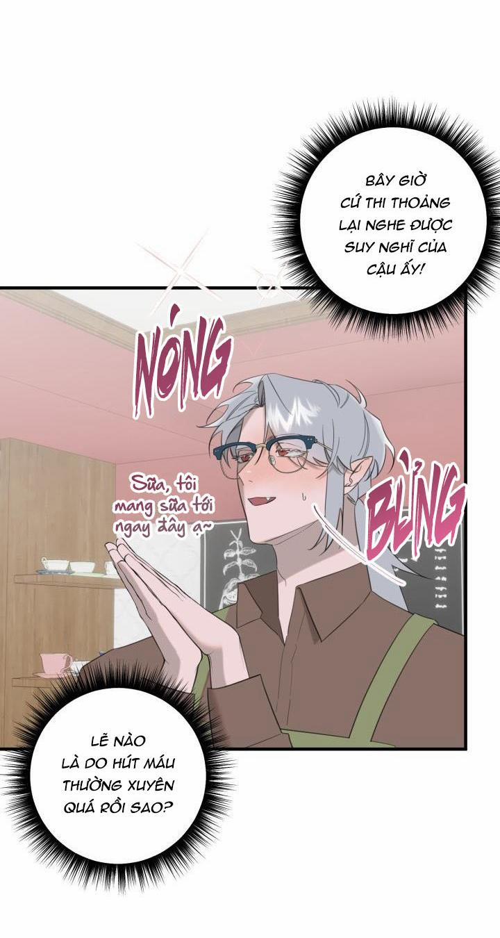 ĐỊA NGỤC ĐẪM MÁU 4 trang 25