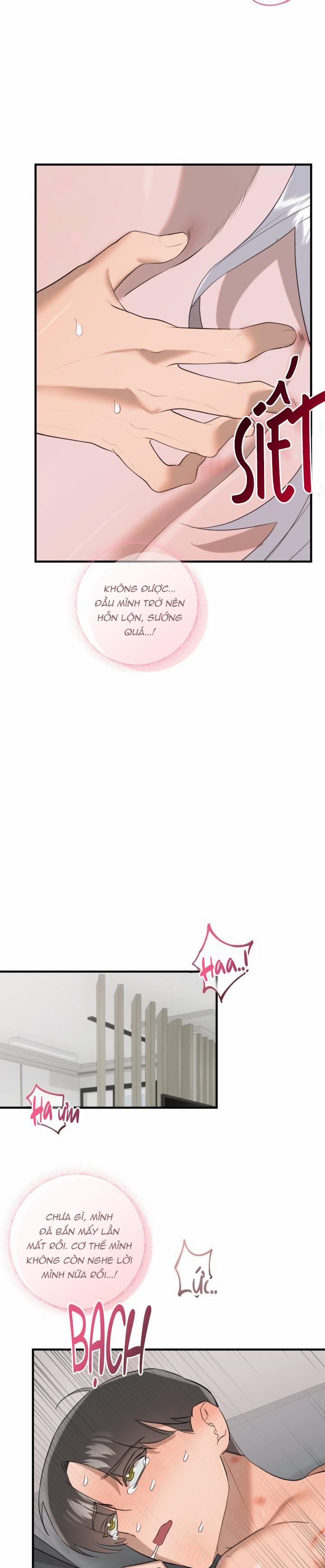 ĐỊA NGỤC ĐẪM MÁU 5 trang 13