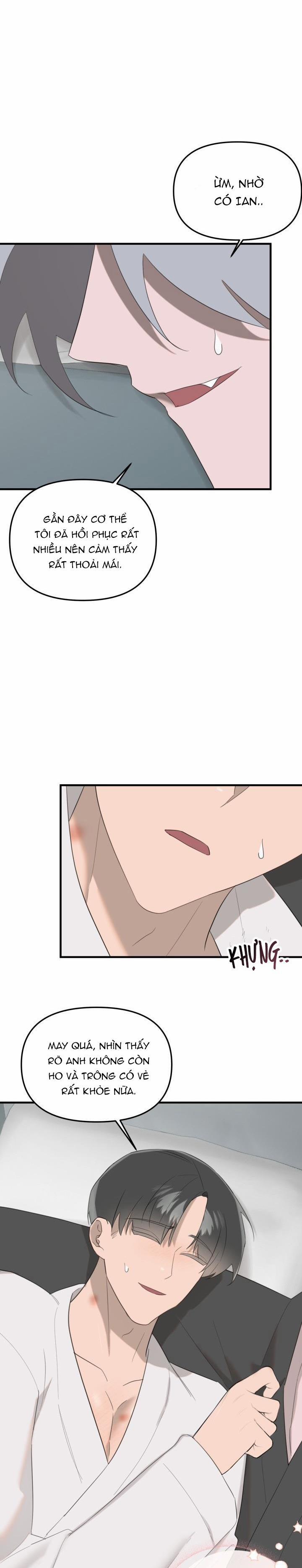 ĐỊA NGỤC ĐẪM MÁU 5 trang 20