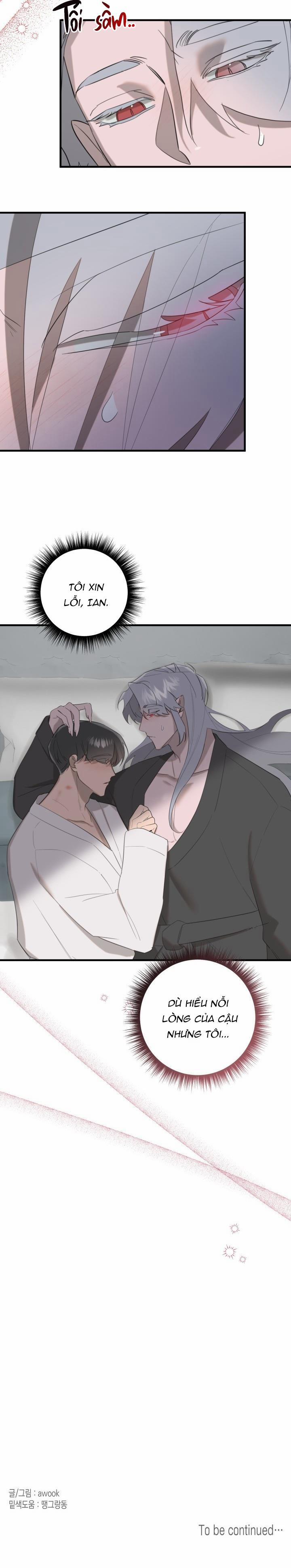 ĐỊA NGỤC ĐẪM MÁU 5 trang 24