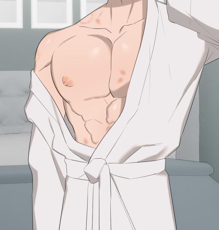 ĐỊA NGỤC ĐẪM MÁU 6 trang 11