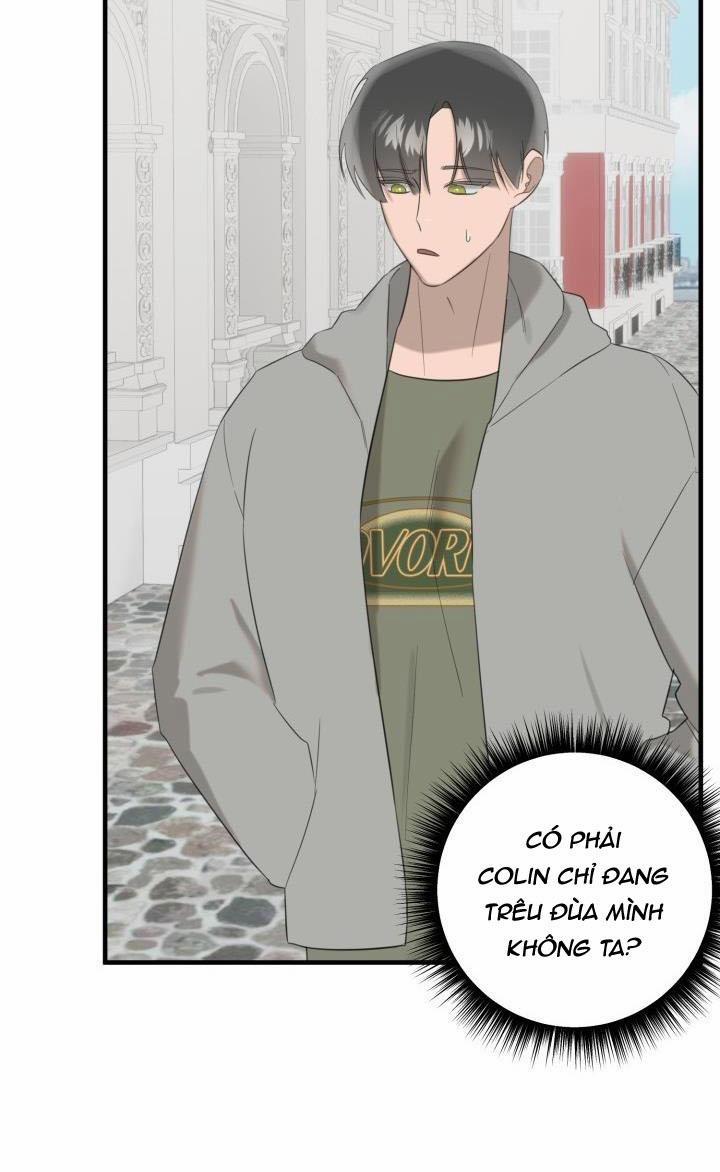 ĐỊA NGỤC ĐẪM MÁU 6 trang 20