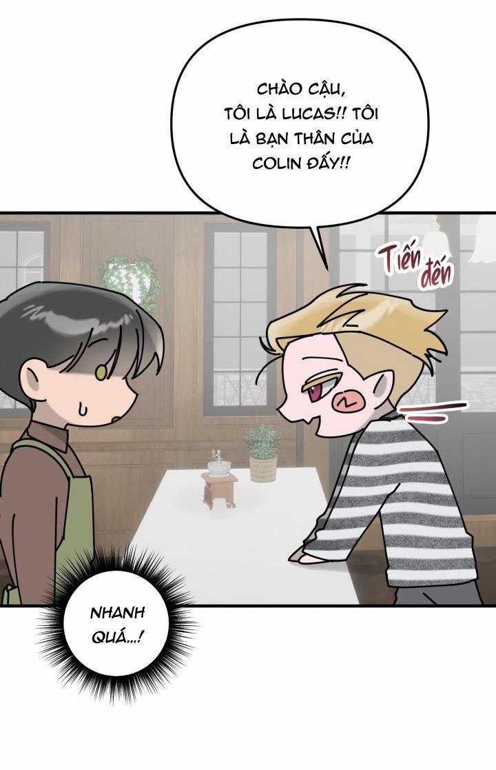 ĐỊA NGỤC ĐẪM MÁU 6 trang 47