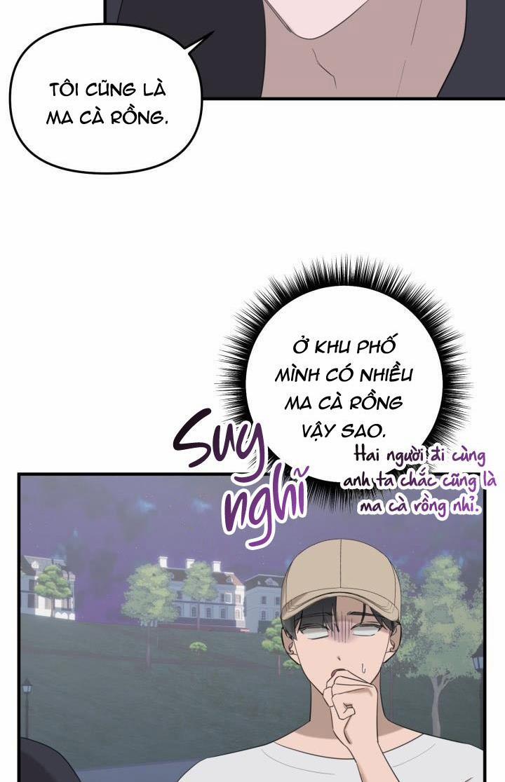 ĐỊA NGỤC ĐẪM MÁU 7 trang 21