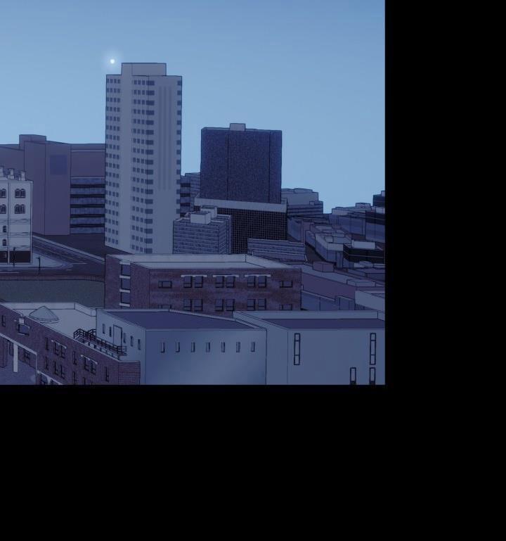 ĐỊA NGỤC ĐẪM MÁU 8 trang 2