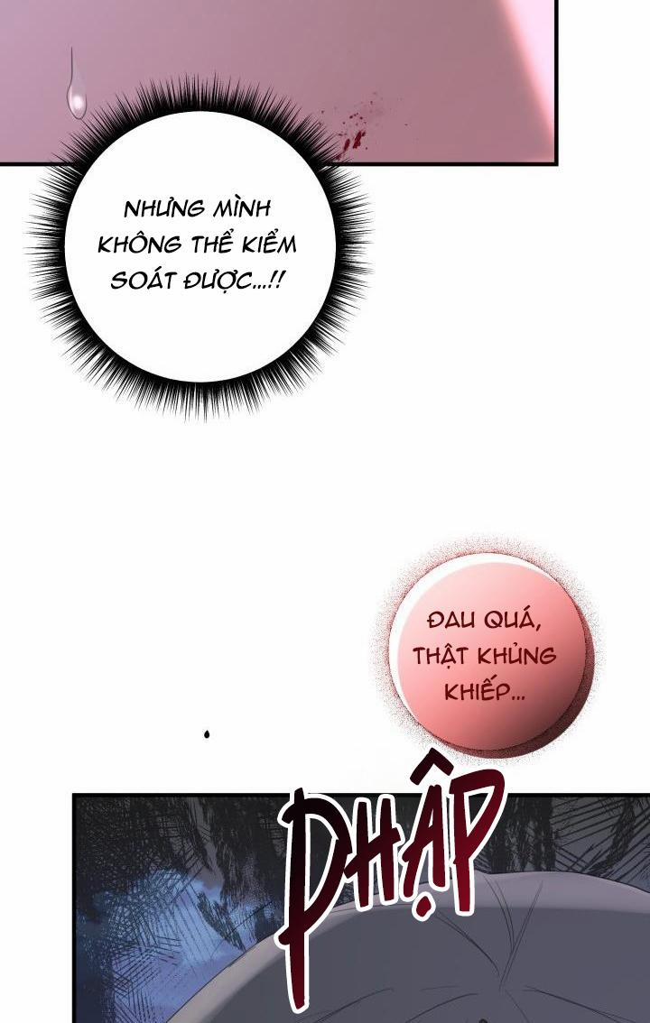 ĐỊA NGỤC ĐẪM MÁU 8 trang 22