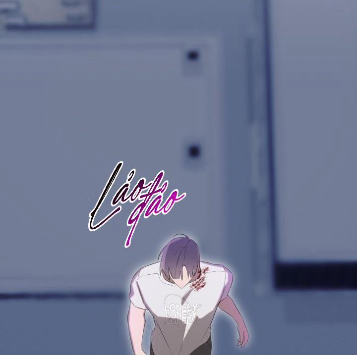 ĐỊA NGỤC ĐẪM MÁU 8 trang 35