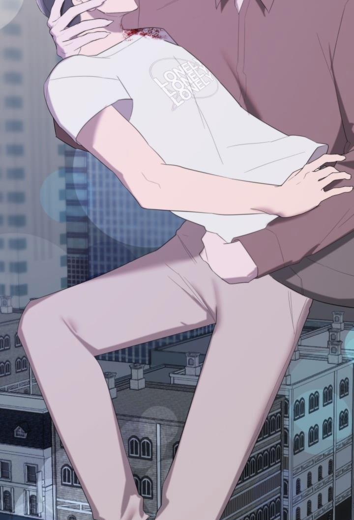 ĐỊA NGỤC ĐẪM MÁU 8 trang 43