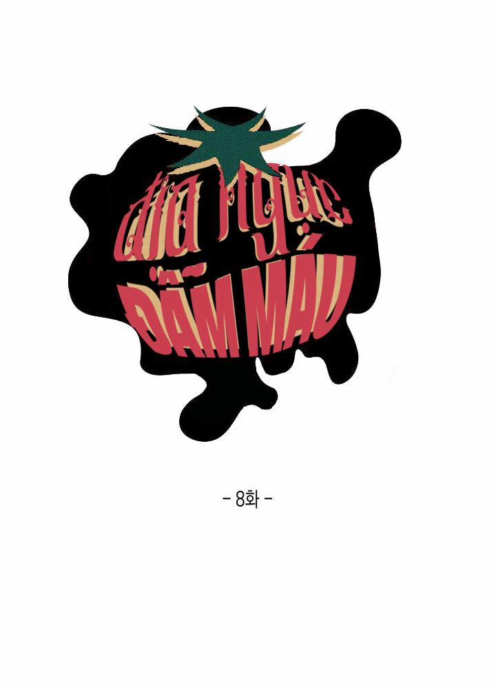 ĐỊA NGỤC ĐẪM MÁU 8 trang 7