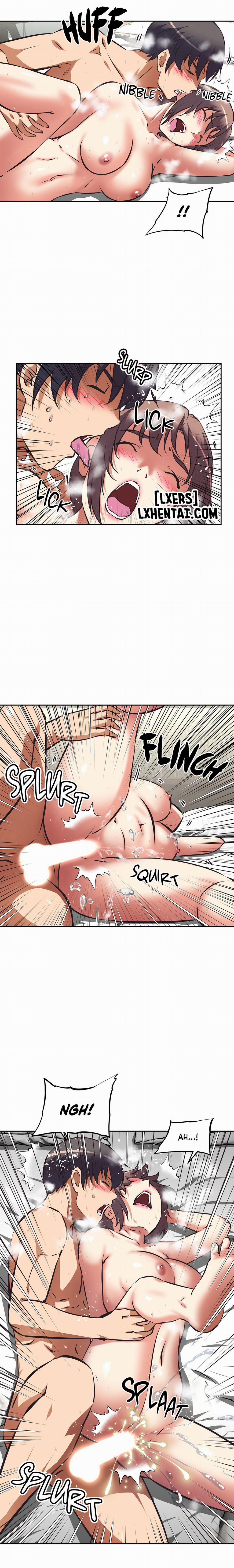 Địa Ngục Harem 47 trang 8