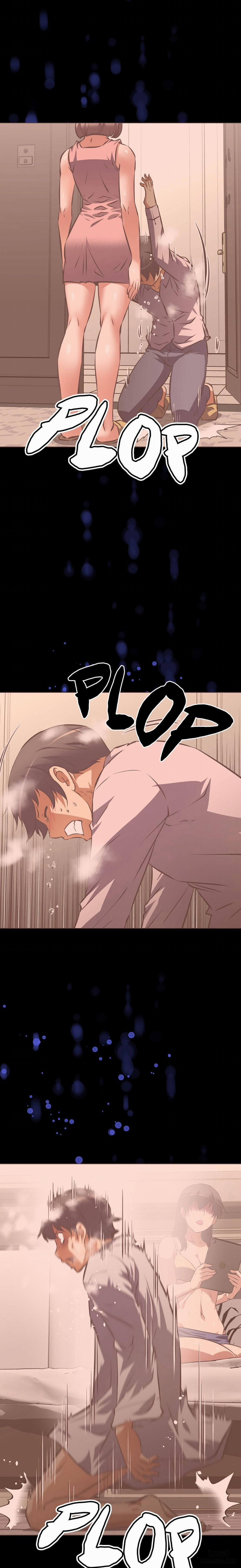 Địa Ngục Harem 63 END trang 24