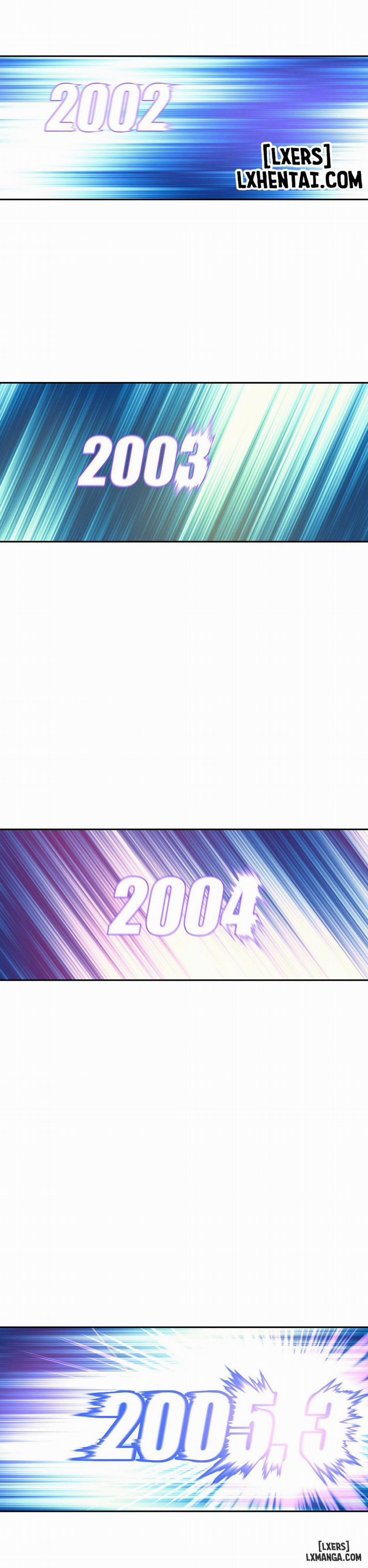 Địa Ngục Harem 63 END trang 29