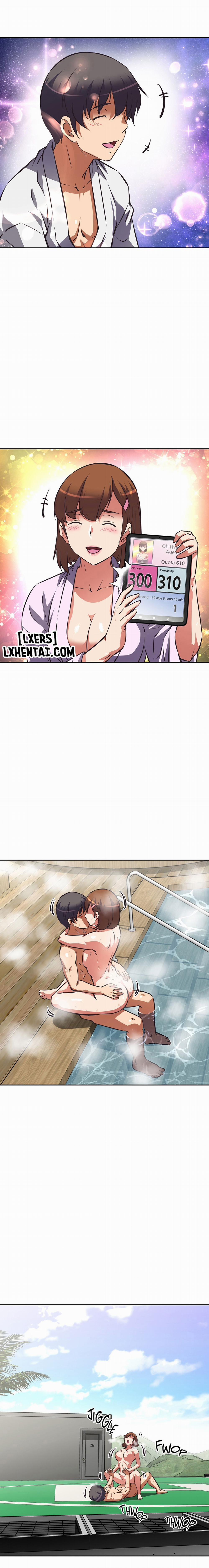 Địa Ngục Harem 63 trang 15