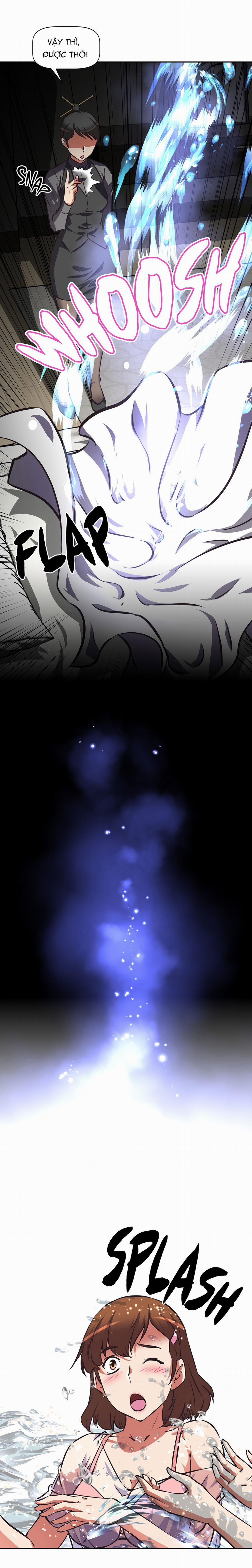 Địa Ngục Harem 63 trang 22