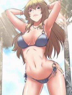 Đọc truyện tranh Địa Ngục Harem