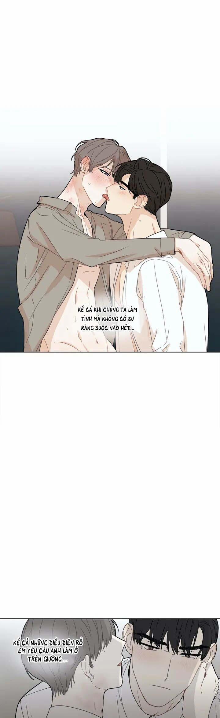 Địa Ngục Ngọt Ngào 1.1 trang 1