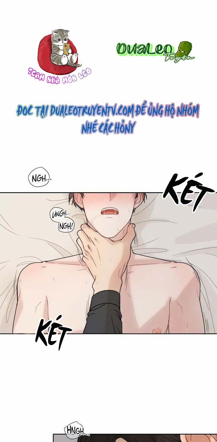 Địa Ngục Ngọt Ngào 1.1 trang 6