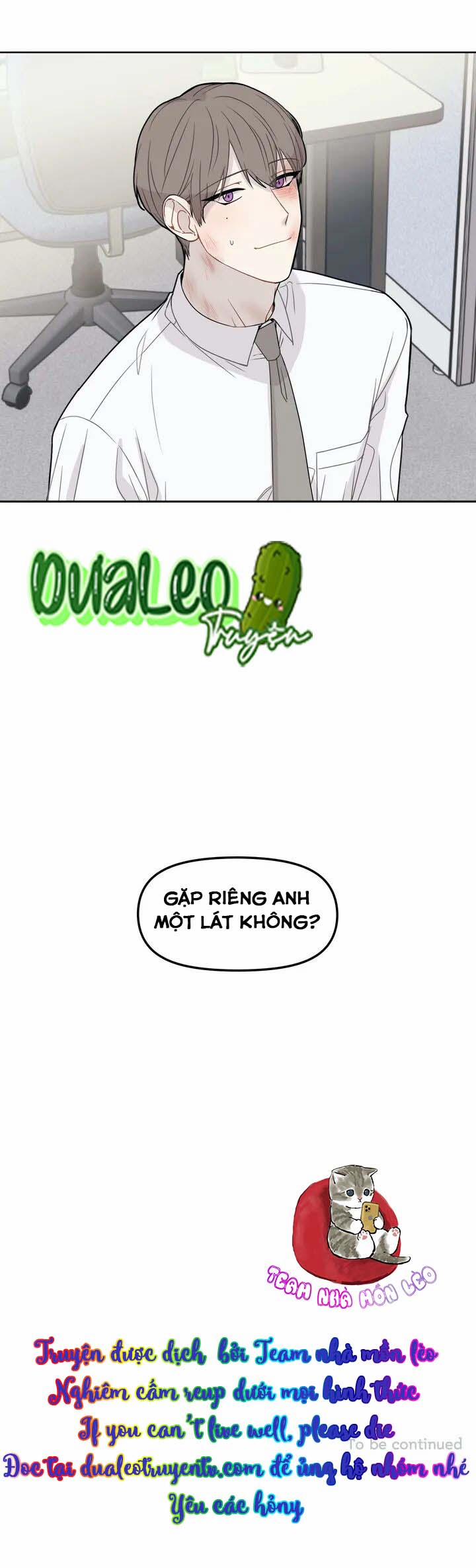 Địa Ngục Ngọt Ngào 1.2 trang 18