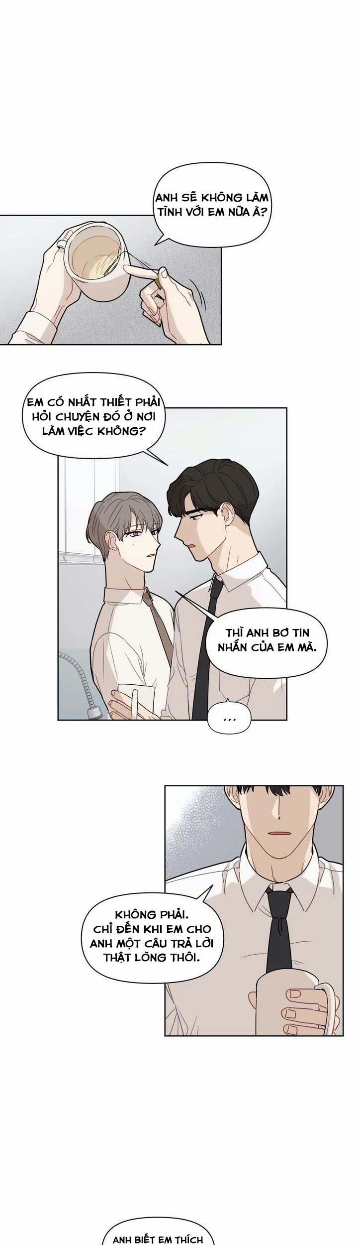 Địa Ngục Ngọt Ngào 1.2 trang 3