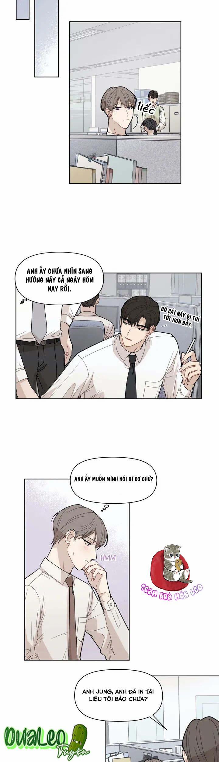 Địa Ngục Ngọt Ngào 1.2 trang 6