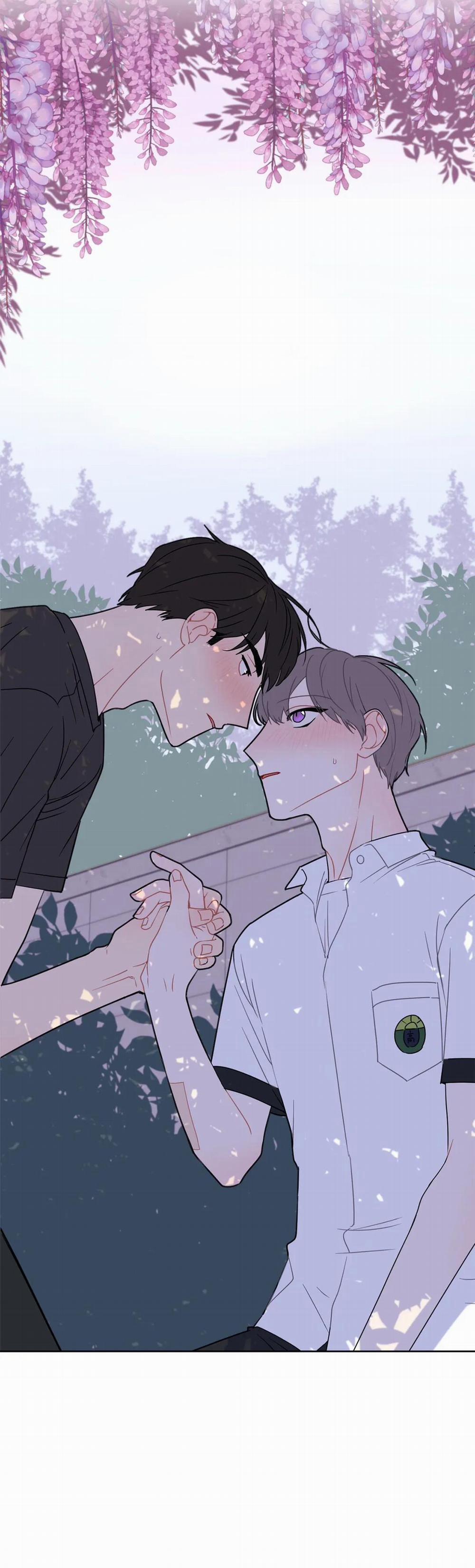 Địa Ngục Ngọt Ngào 13 trang 1