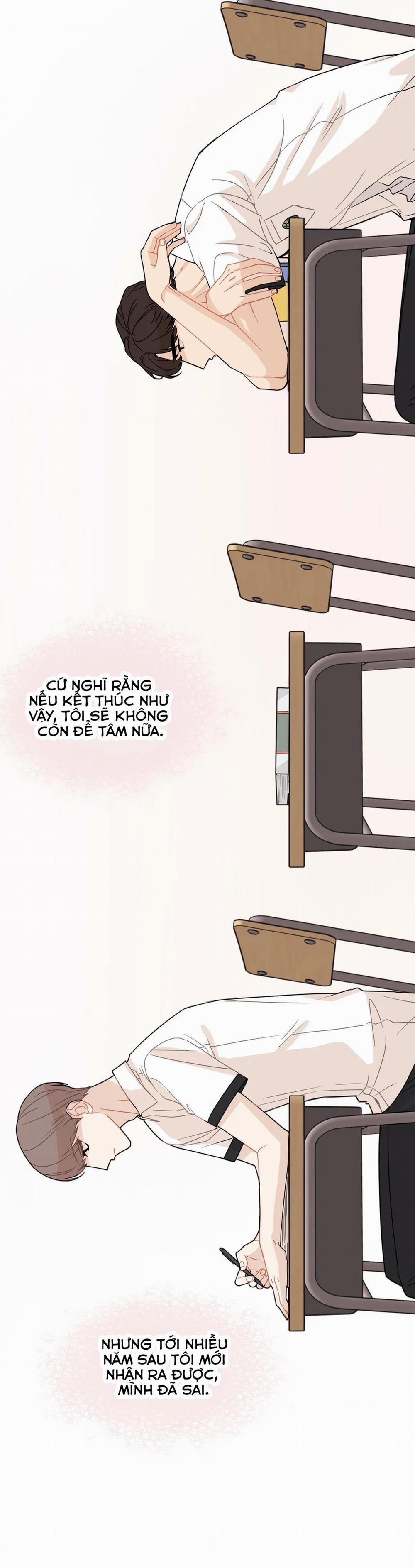 Địa Ngục Ngọt Ngào 13 trang 10