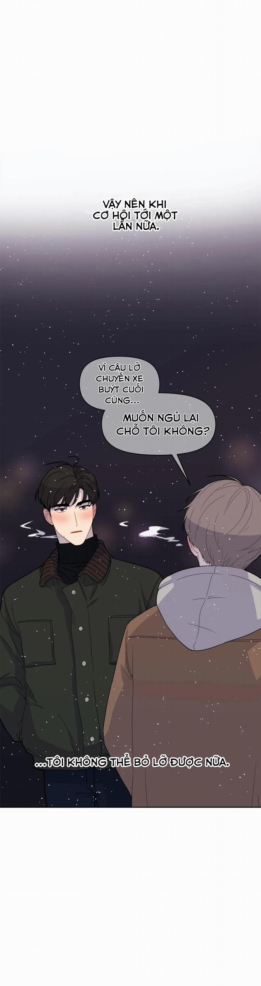 Địa Ngục Ngọt Ngào 13 trang 11